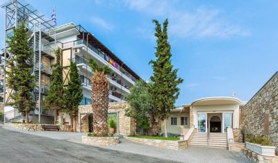 Imagine pentru Hotel Kriopigi 4*   valabile pentru 1 Mai 2025
