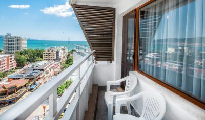 Imagine pentru Hotel Kuban Resort & Aquapark 4* valabile pentru 1 Mai 2025