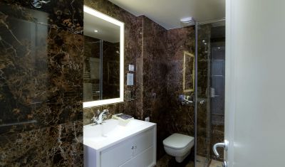 Imagine pentru Hotel Lotus Therm Spa & Luxury Resort 5* valabile pentru 1 Mai 2025