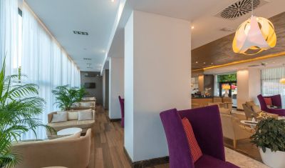 Imagine pentru Hotel Lotus Therm Spa & Luxury Resort 5* valabile pentru 1 Mai 2025