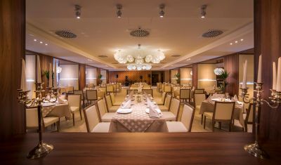 Imagine pentru Hotel Lotus Therm Spa & Luxury Resort 5* valabile pentru 1 Mai 2025