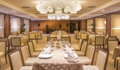 Imagine pentru Hotel Lotus Therm Spa & Luxury Resort 5* valabile pentru 1 Mai 2025