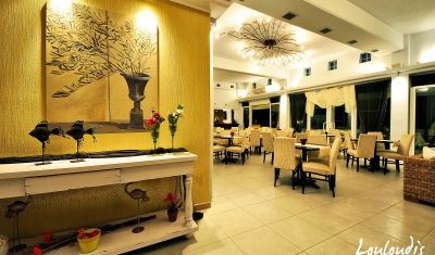 Imagine pentru Hotel Louloudis (Adults Only) 3* valabile pentru 1 Mai 2025