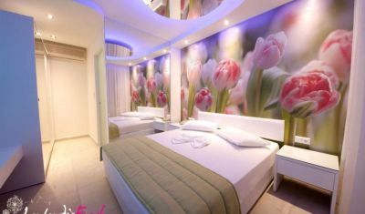 Imagine pentru Hotel Louloudis (Adults Only) 3* valabile pentru 1 Mai 2025