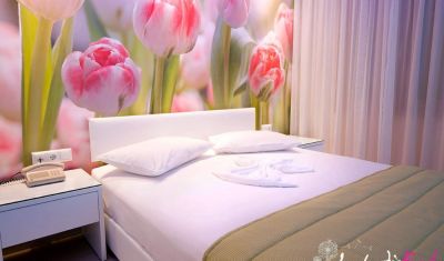 Imagine pentru Hotel Louloudis (Adults Only) 3* valabile pentru 1 Mai 2025