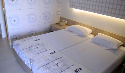 Imagine pentru Hotel Louloudis (Adults Only) 3* valabile pentru 1 Mai 2025