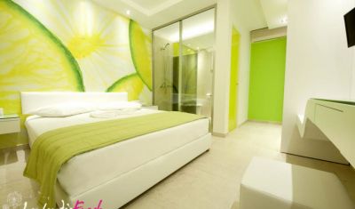 Imagine pentru Hotel Louloudis (Adults Only) 3* valabile pentru 1 Mai 2025