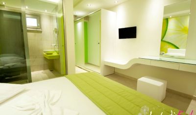 Imagine pentru Hotel Louloudis (Adults Only) 3* valabile pentru 1 Mai 2025