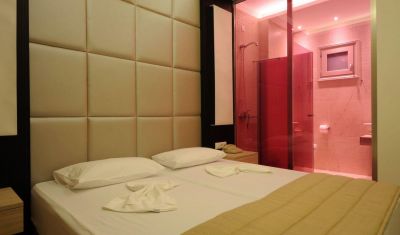 Imagine pentru Hotel Louloudis (Adults Only) 3* valabile pentru 1 Mai 2025