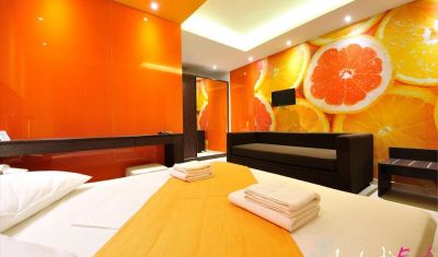 Imagine pentru Hotel Louloudis (Adults Only) 3* valabile pentru 1 Mai 2025