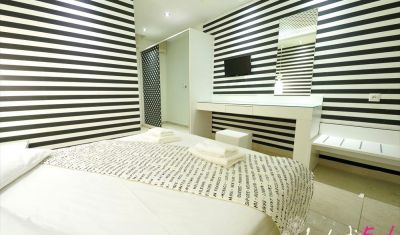 Imagine pentru Hotel Louloudis (Adults Only) 3* valabile pentru 1 Mai 2025