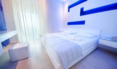 Imagine pentru Hotel Louloudis (Adults Only) 3* valabile pentru 1 Mai 2025