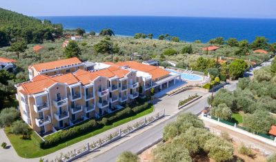Imagine pentru Hotel Louloudis (Adults Only) 3* valabile pentru 1 Mai 2025