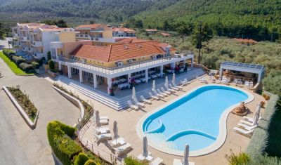 Imagine pentru Hotel Louloudis (Adults Only) 3* valabile pentru 1 Mai 2025