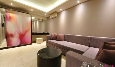Imagine pentru Hotel Louloudis (Adults Only) 3* valabile pentru 1 Mai 2025