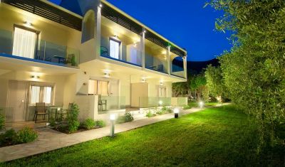 Imagine pentru Hotel Louloudis (Adults Only) 3* valabile pentru 1 Mai 2025