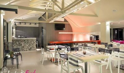 Imagine pentru Hotel Louloudis (Adults Only) 3* valabile pentru 1 Mai 2025