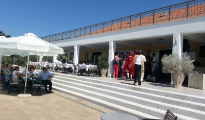Imagine pentru Hotel Louloudis (Adults Only) 3* valabile pentru 1 Mai 2025