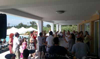 Imagine pentru Hotel Louloudis (Adults Only) 3* valabile pentru 1 Mai 2025