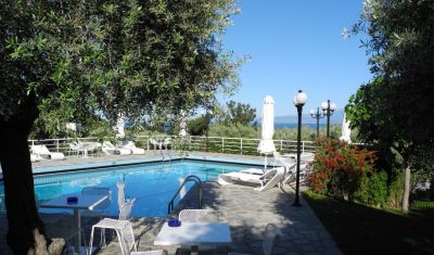 Imagine pentru Hotel Louloudis (Adults Only) 3* valabile pentru 1 Mai 2025