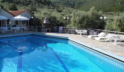 Imagine pentru Hotel Louloudis (Adults Only) 3* valabile pentru 1 Mai 2025