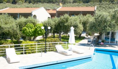 Imagine pentru Hotel Louloudis (Adults Only) 3* valabile pentru 1 Mai 2025