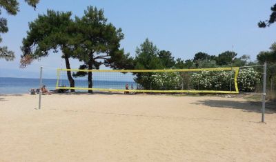 Imagine pentru Hotel Louloudis (Adults Only) 3* valabile pentru 1 Mai 2025