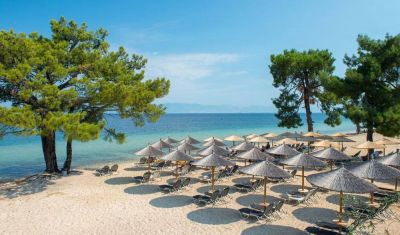 Imagine pentru Hotel Louloudis (Adults Only) 3* valabile pentru 1 Mai 2025