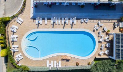 Imagine pentru Hotel Louloudis (Adults Only) 3* valabile pentru 1 Mai 2025