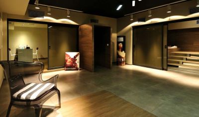 Imagine pentru Hotel Louloudis (Adults Only) 3* valabile pentru 1 Mai 2025