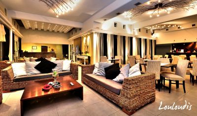 Imagine pentru Hotel Louloudis (Adults Only) 3* valabile pentru 1 Mai 2025