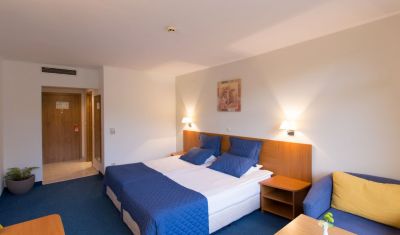 Imagine pentru Hotel Madara Park 4* valabile pentru 1 Mai 2025