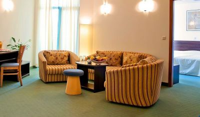 Imagine pentru Hotel Madara Park 4* valabile pentru 1 Mai 2025
