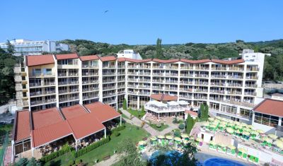 Imagine pentru Hotel Madara Park 4* valabile pentru 1 Mai 2025