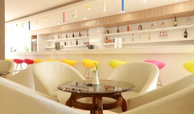 Imagine pentru Hotel Madara Park 4* valabile pentru 1 Mai 2025