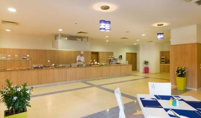 Imagine pentru Hotel Madara Park 4* valabile pentru 1 Mai 2025