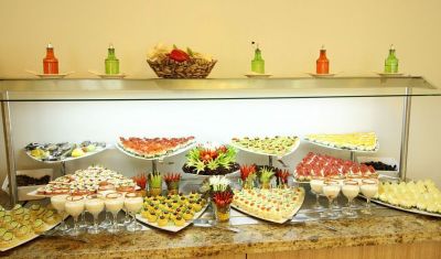 Imagine pentru Hotel Madara Park 4* valabile pentru 1 Mai 2025