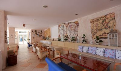 Imagine pentru Hotel Madara Park 4* valabile pentru 1 Mai 2025