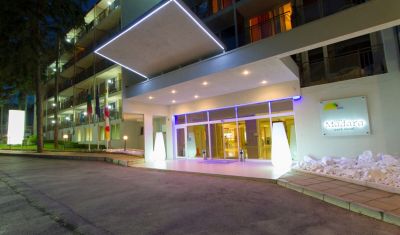 Imagine pentru Hotel Madara Park 4* valabile pentru 1 Mai 2025