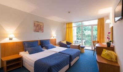 Imagine pentru Hotel Madara Park 4* valabile pentru 1 Mai 2025