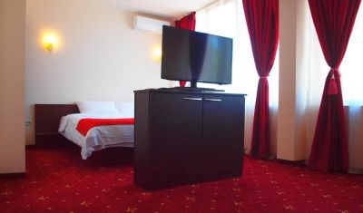 Imagine pentru Hotel Marie 3* valabile pentru 1 Mai 2025