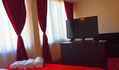 Imagine pentru Hotel Marie 3* valabile pentru 1 Mai 2025