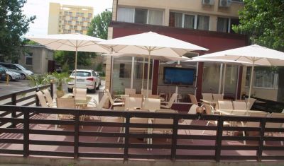 Imagine pentru Hotel Marie 3* valabile pentru 1 Mai 2025