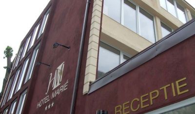 Imagine pentru Hotel Marie 3* valabile pentru 1 Mai 2025