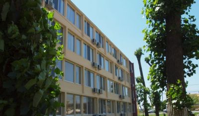 Imagine pentru Hotel Marie 3* valabile pentru 1 Mai 2025