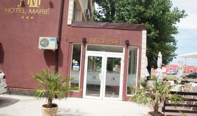 Imagine pentru Hotel Marie 3* valabile pentru 1 Mai 2025