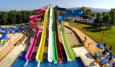 Imagine pentru Hotel Marina Royal Palace 5* valabile pentru 1 Mai 2025