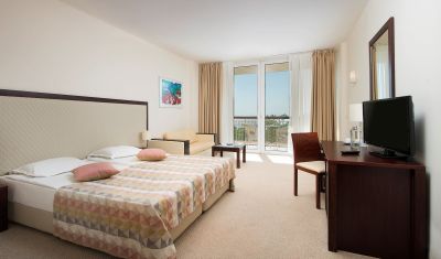 Imagine pentru Hotel Melia Sunny Beach 4*  valabile pentru 1 Mai 2025