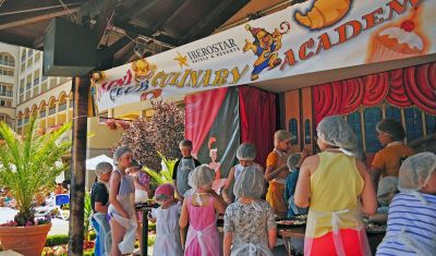 Imagine pentru Hotel Melia Sunny Beach 4*  valabile pentru 1 Mai 2025