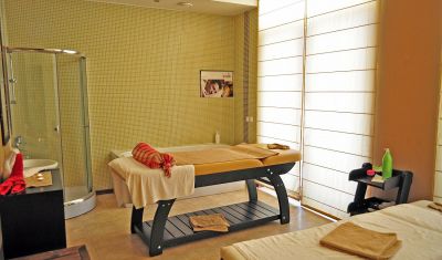 Imagine pentru Hotel Melia Sunny Beach 4*  valabile pentru 1 Mai 2025